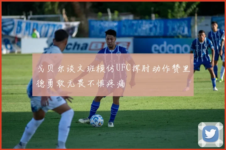 戈贝尔谈文班模仿UFC挥肘动作赞里德勇敢无畏不惧疼痛